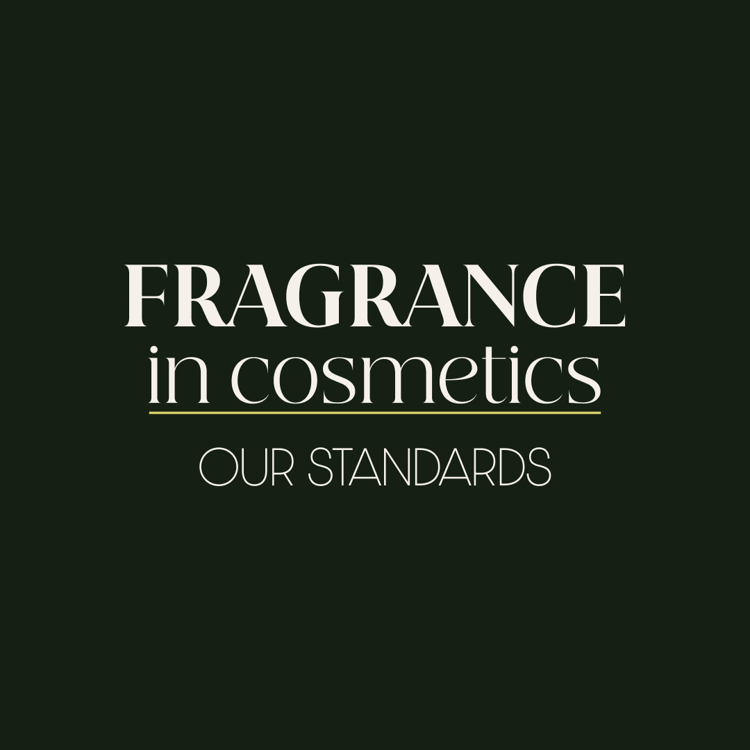 The Truth About Fragrance in Cosmetics – Wairua Beauty, image size:1080x1080