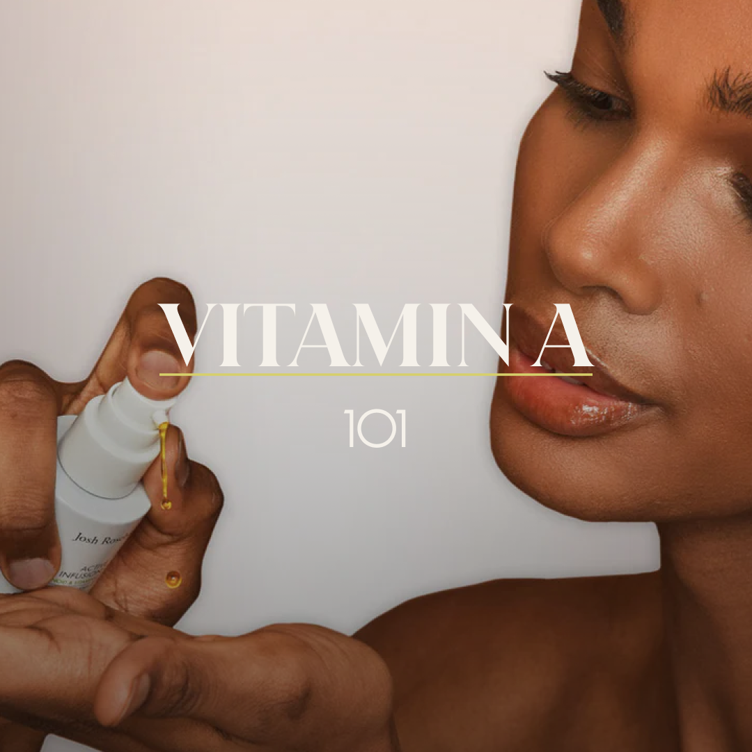 Vitamin A - 101