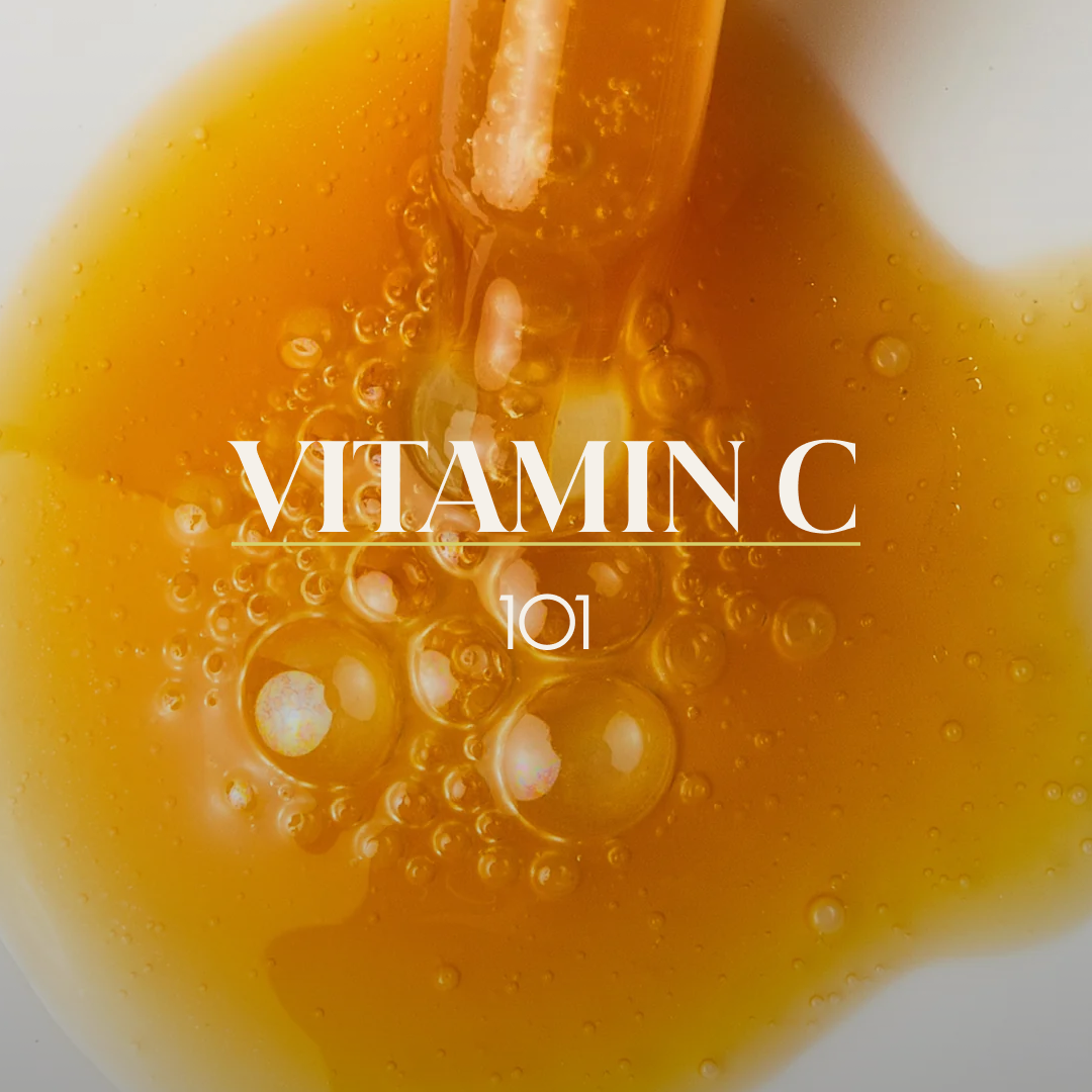 The Power of Vitamin C