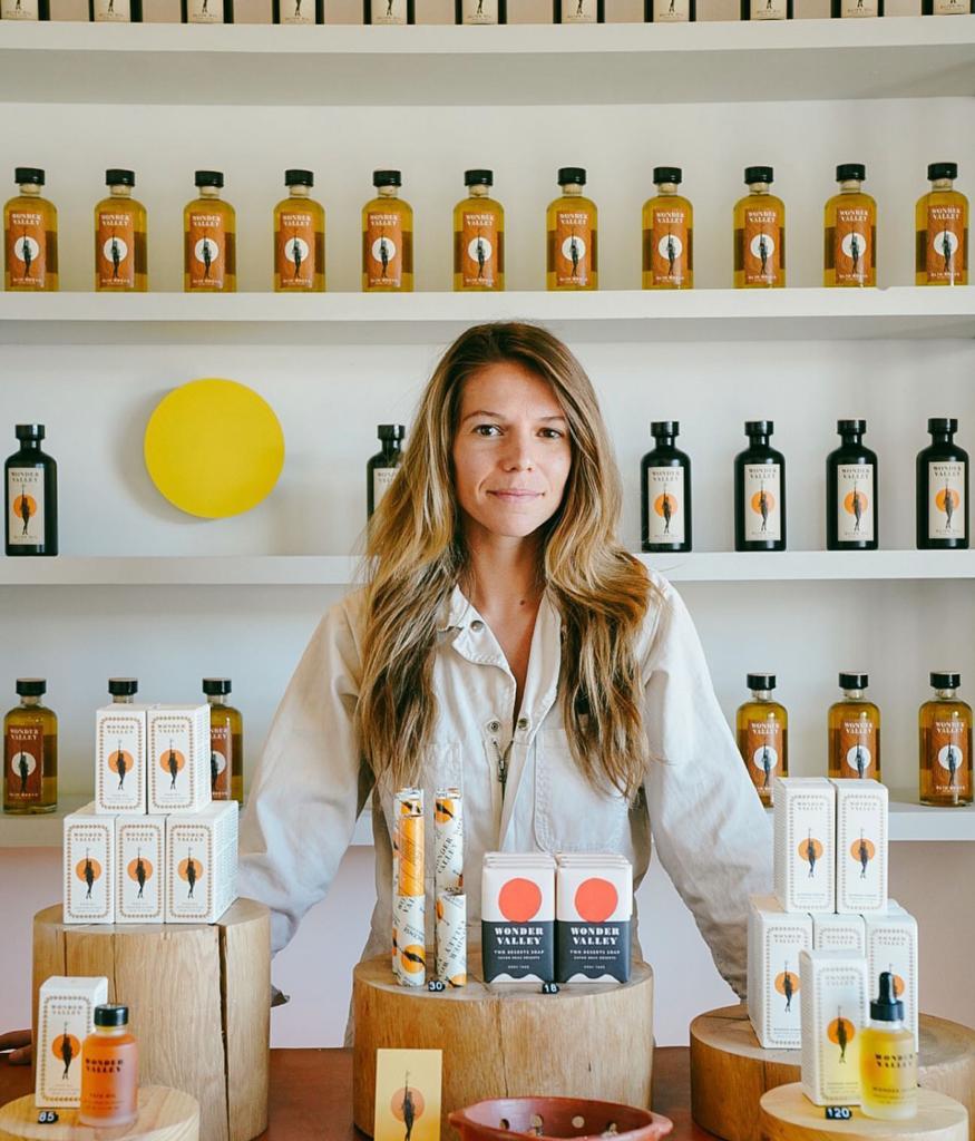 Wonder Valley Skincare - Unlock the power of Olive oil – Wairua Beauty