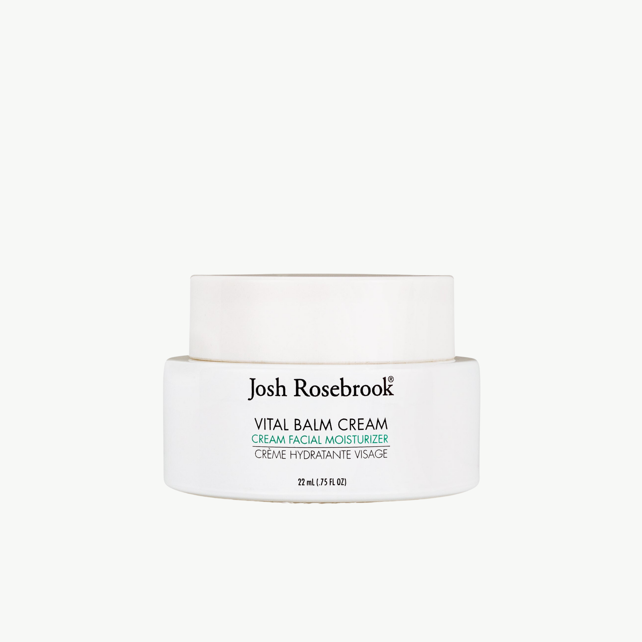 Vital Balm Cream | Josh Rosebrook | Wairua – Wairua Beauty