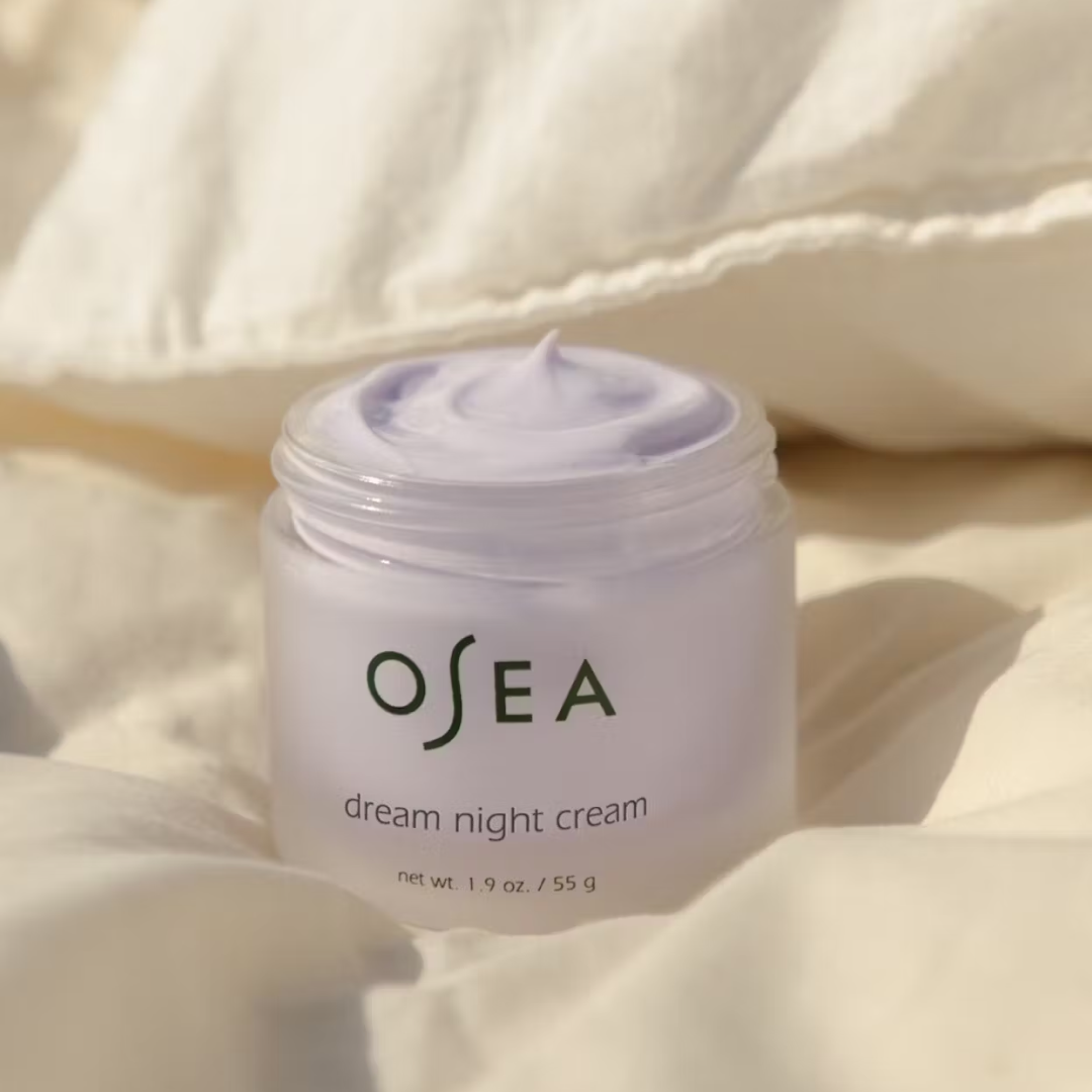 Dream Night Cream
