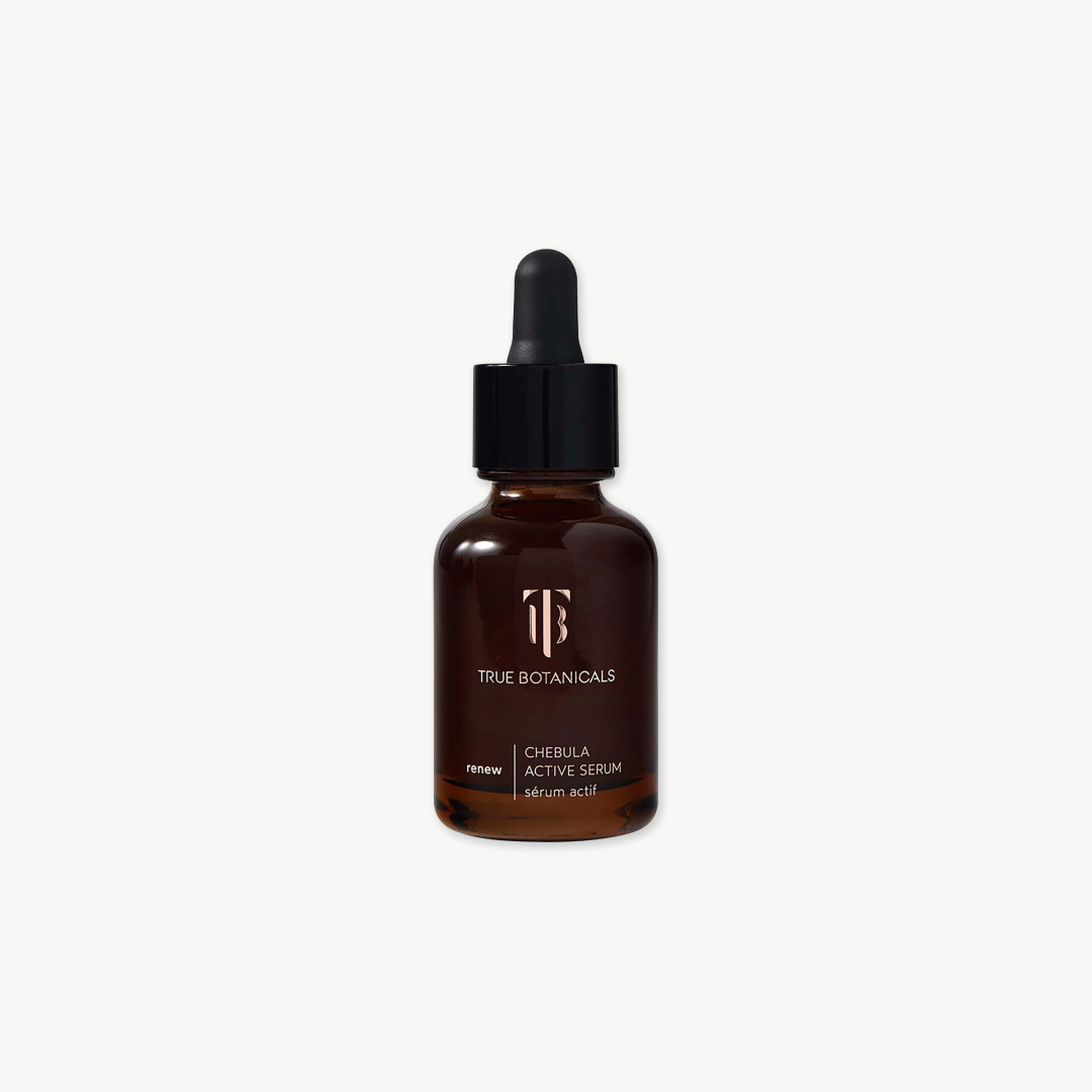 Chebula Active Serum