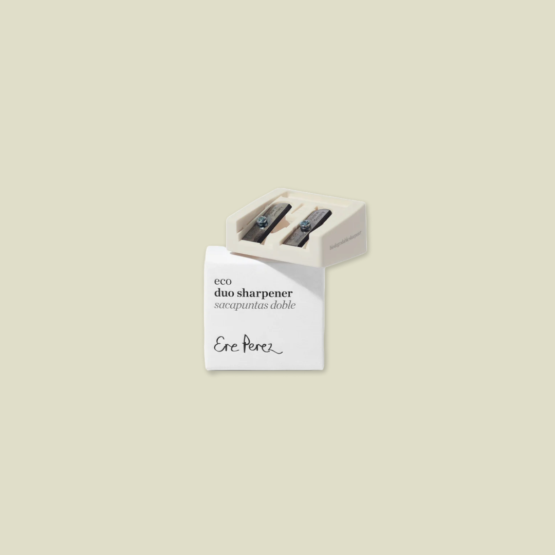 Eco Duo Sharpener