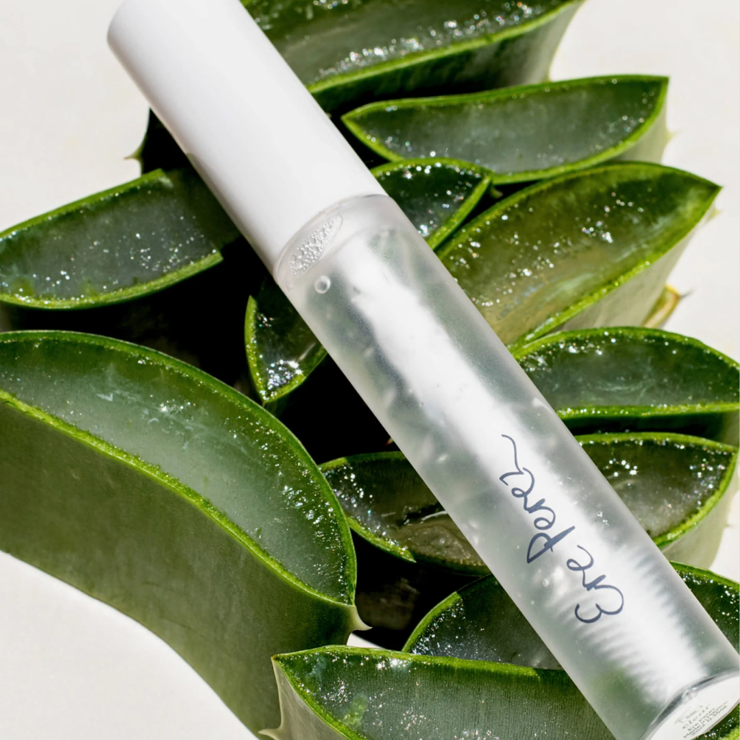 Aloe Gel Lash & Brow Mascara