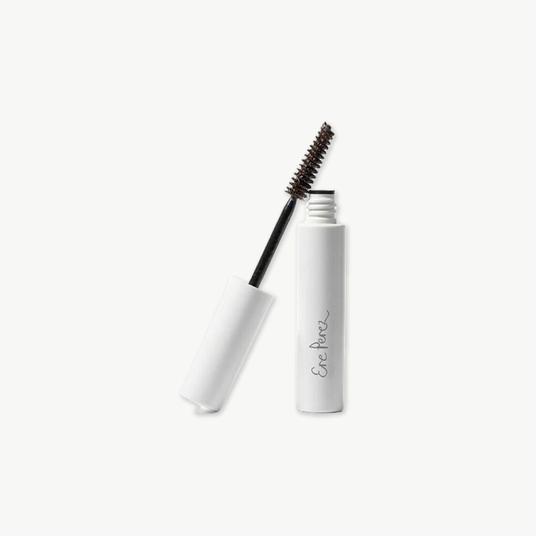 Natural Almond Mascara