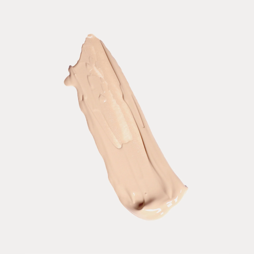 oat milk foundation