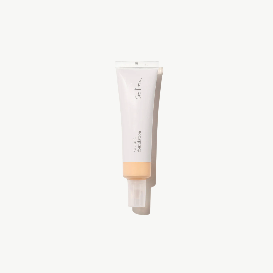 oat milk foundation