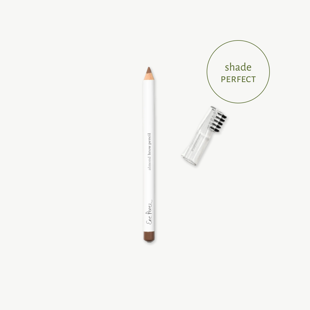Almond Brow Pencil
