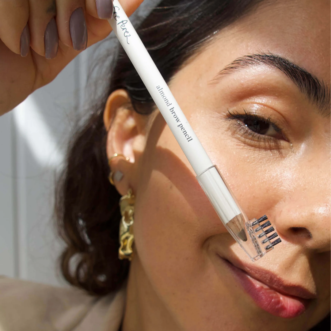 Almond Brow Pencil
