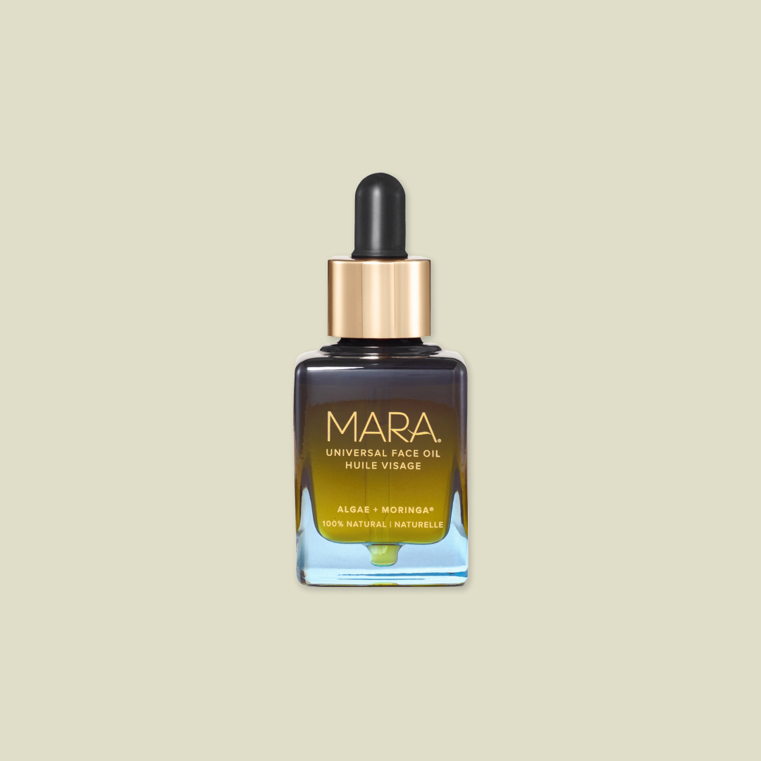 Universal Face Oil