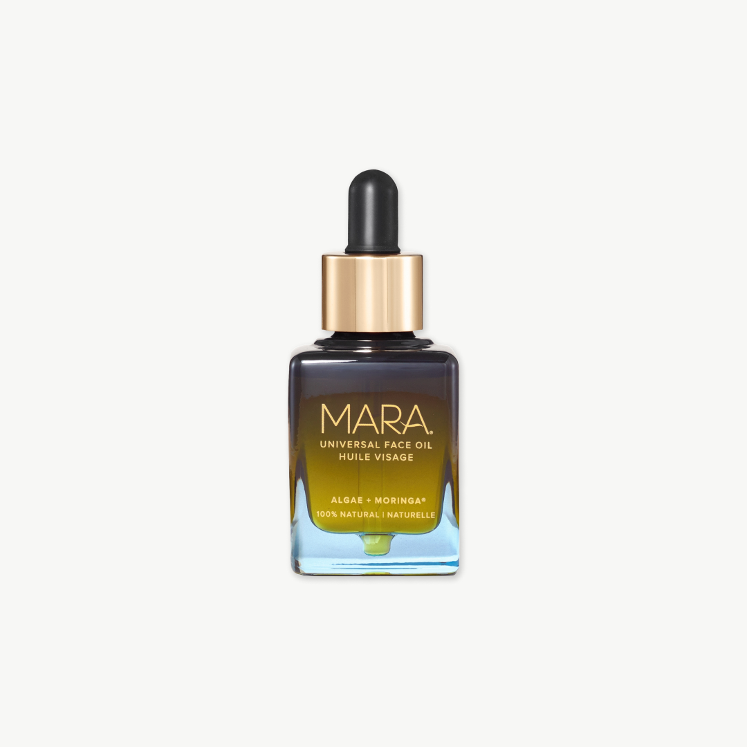 Universal Face Oil