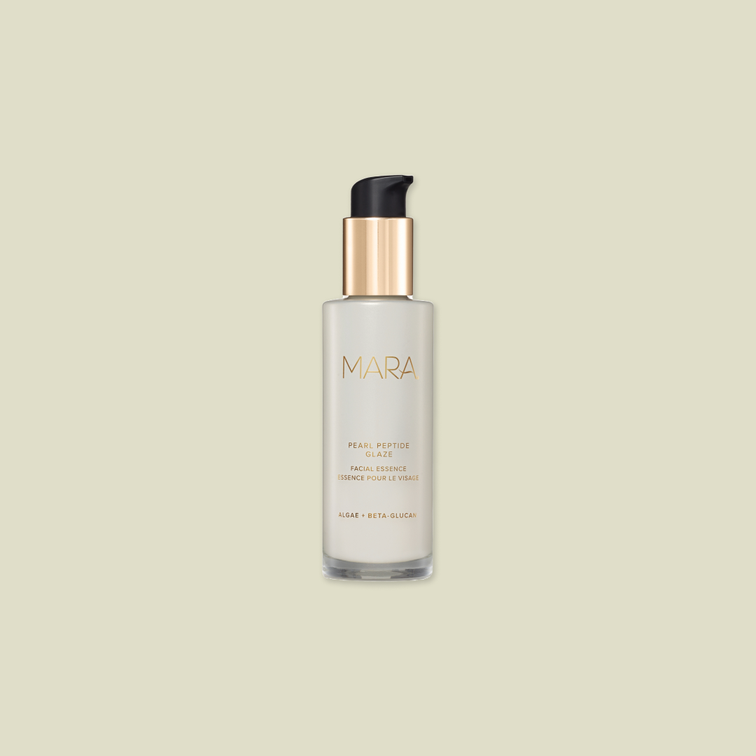 Pearl Peptide Glaze Facial Essence