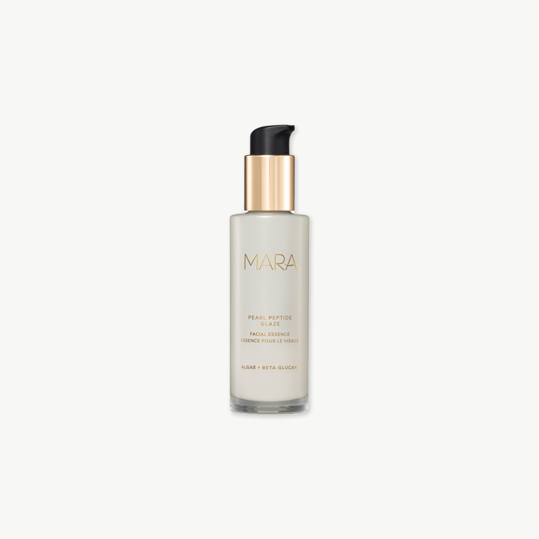 Pearl Peptide Glaze Facial Essence