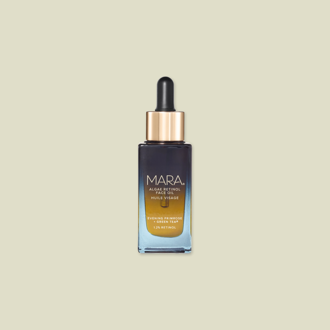 Algae Retinol Face Oil