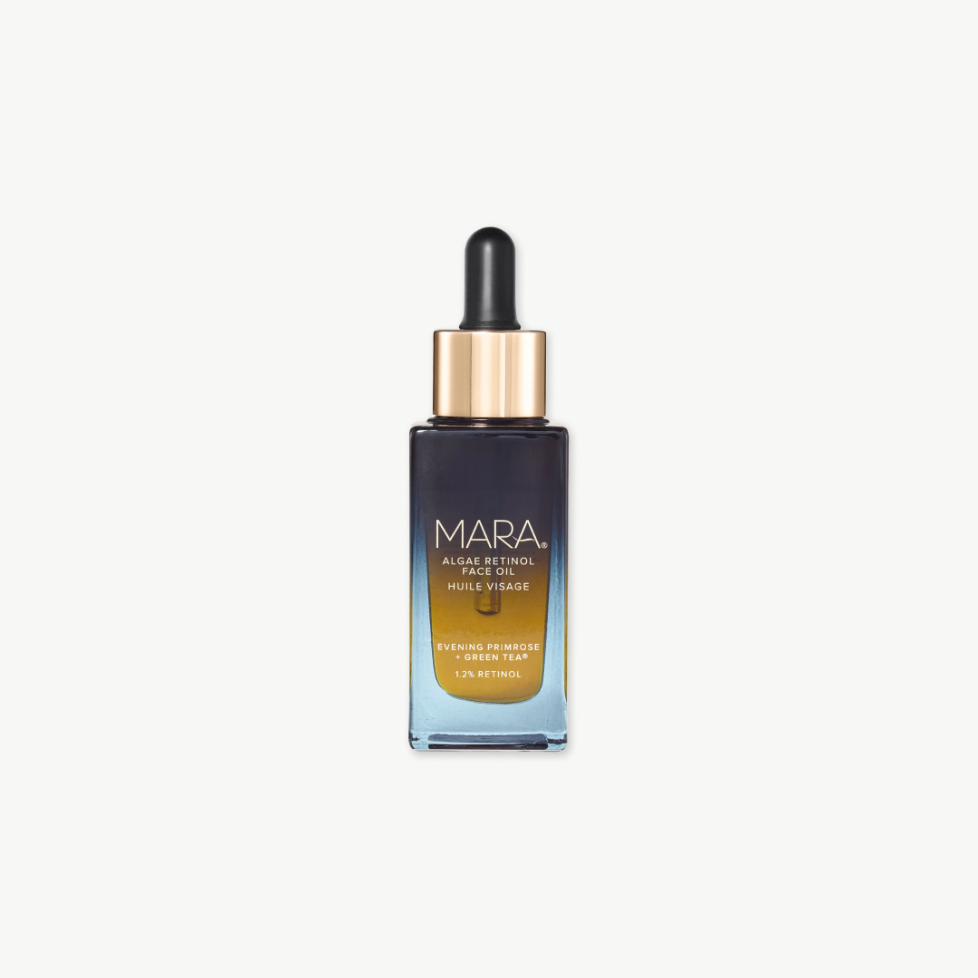 Algae Retinol Face Oil