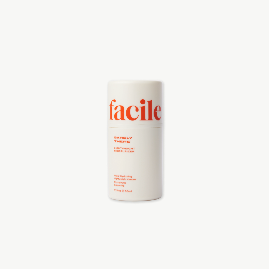 BARELY THERE Lightweight Moisturizer