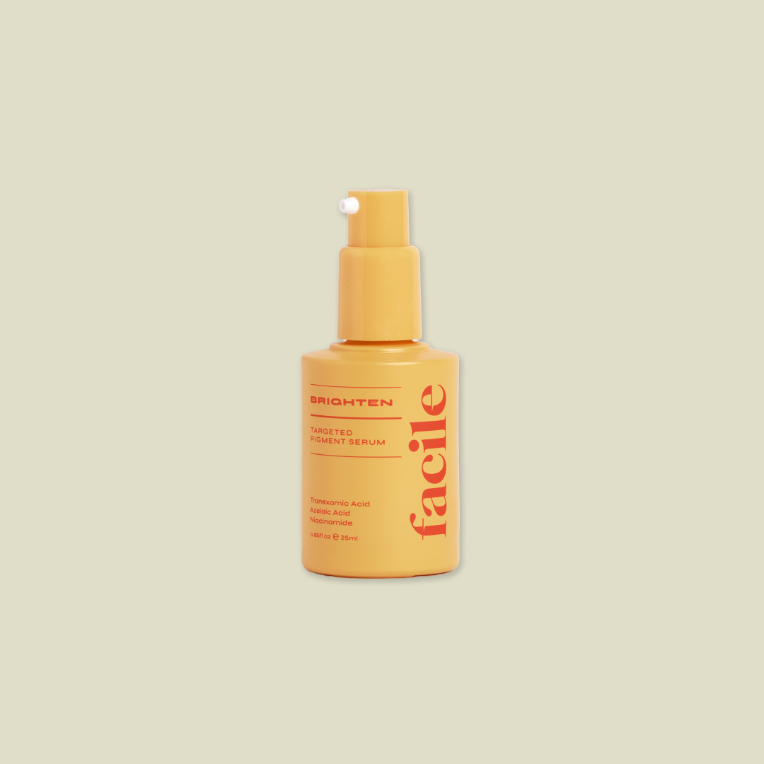 BRIGHTEN Pigment Serum