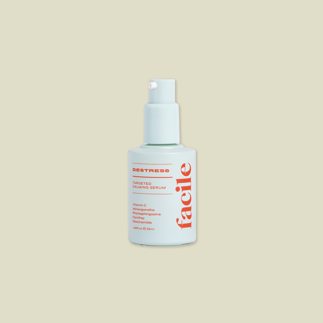 DESTRESS Calming Serum