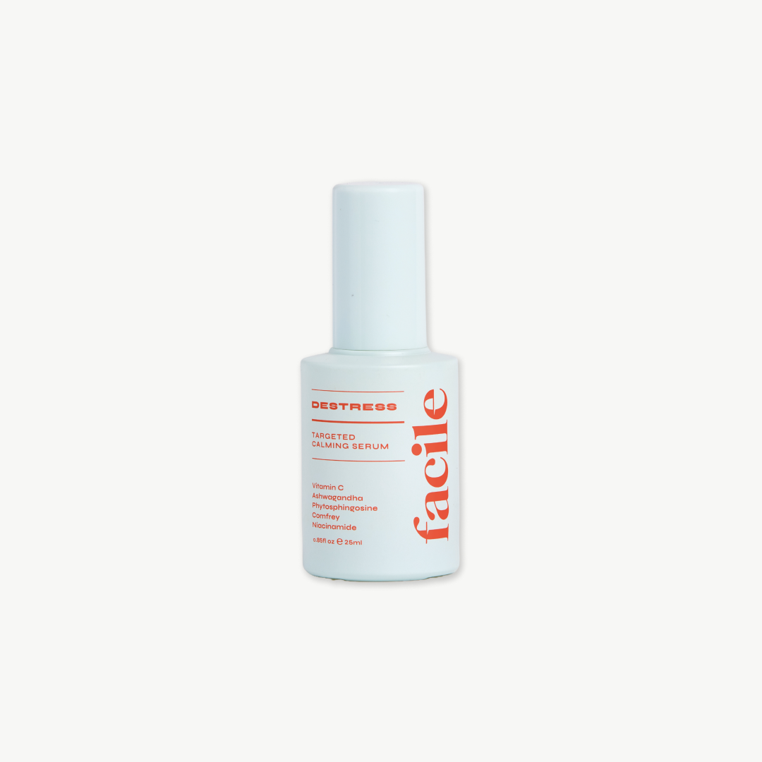 DESTRESS Calming Serum