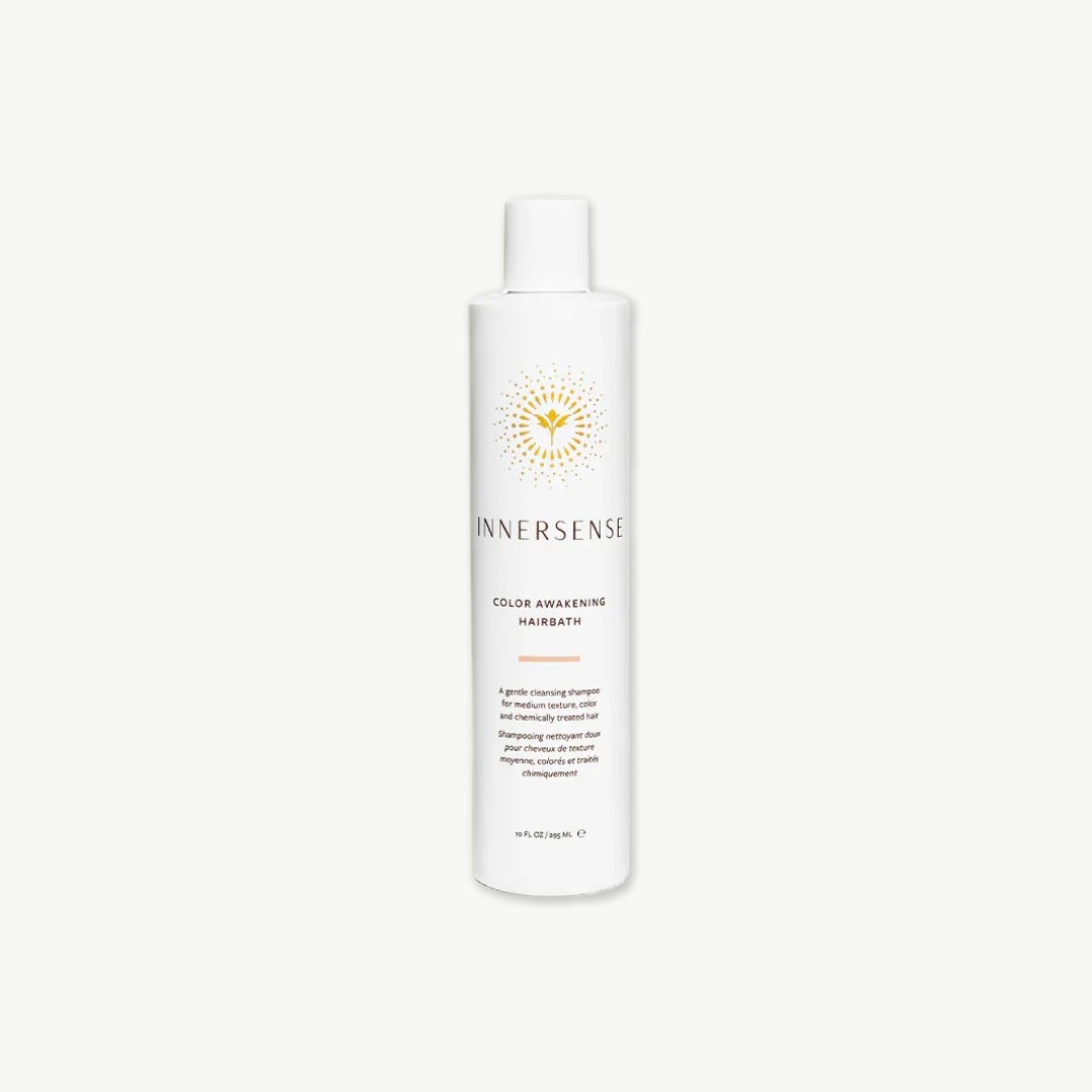Color Awakening Hairbath
