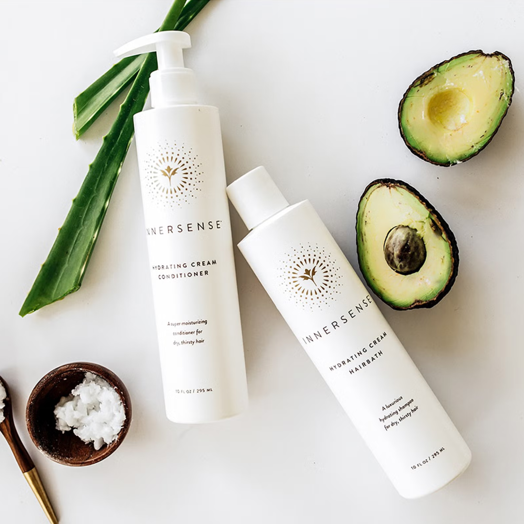Hydrating Cream Conditioner