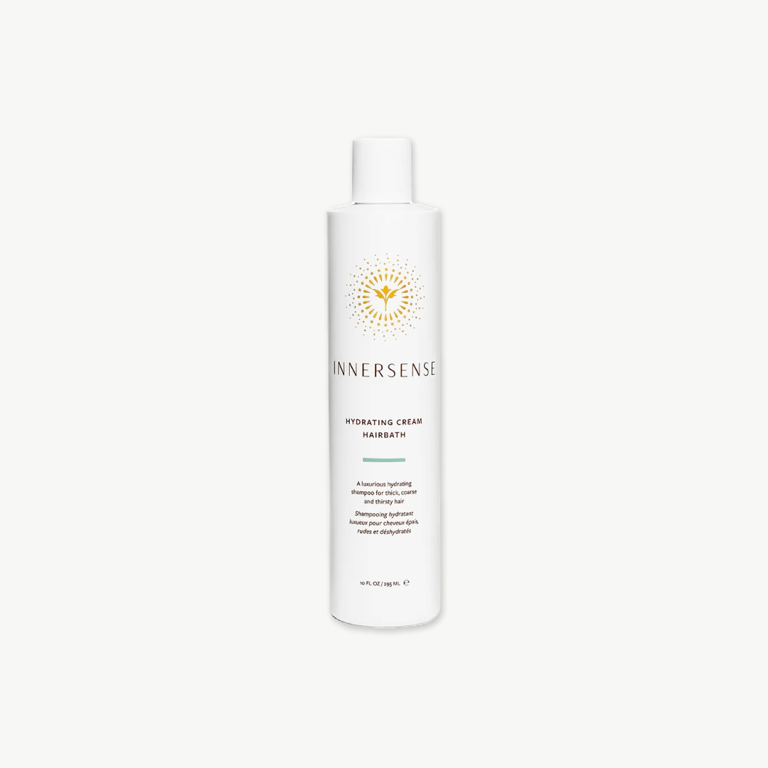 Hydrating Cream Hairbath