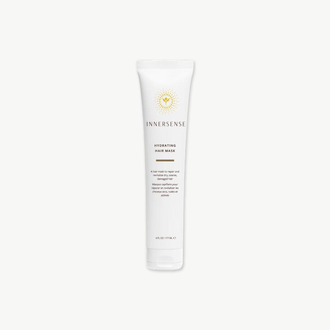 Hydrating Hair Mask