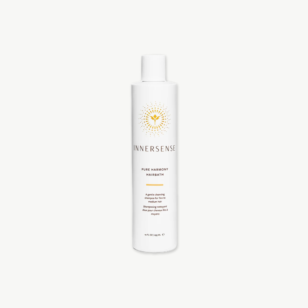 Pure Harmony Hairbath