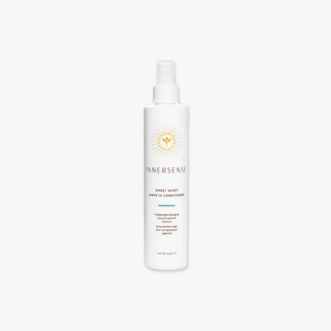 Sweet Spirit Leave In Conditioner