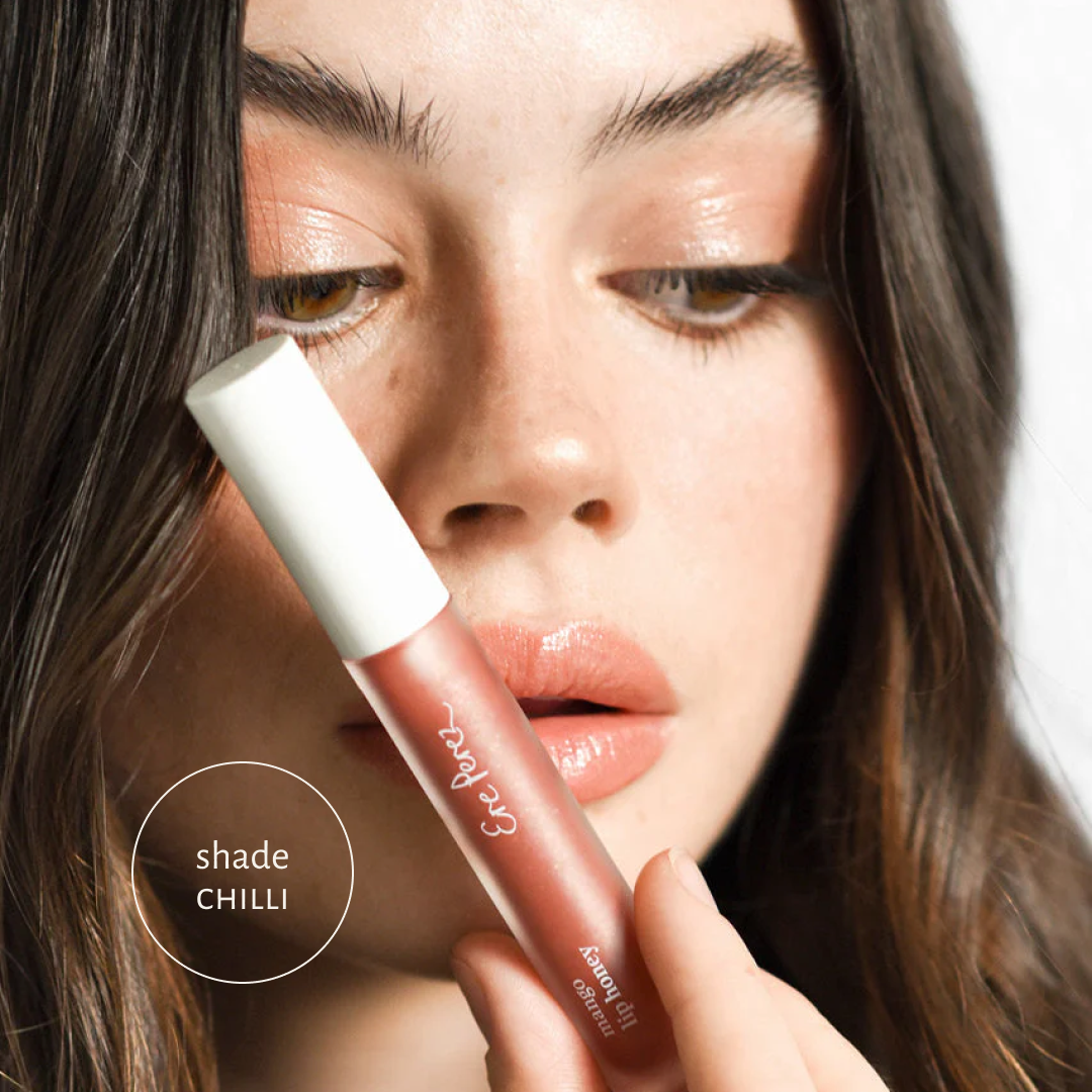 Mango Lip Honey