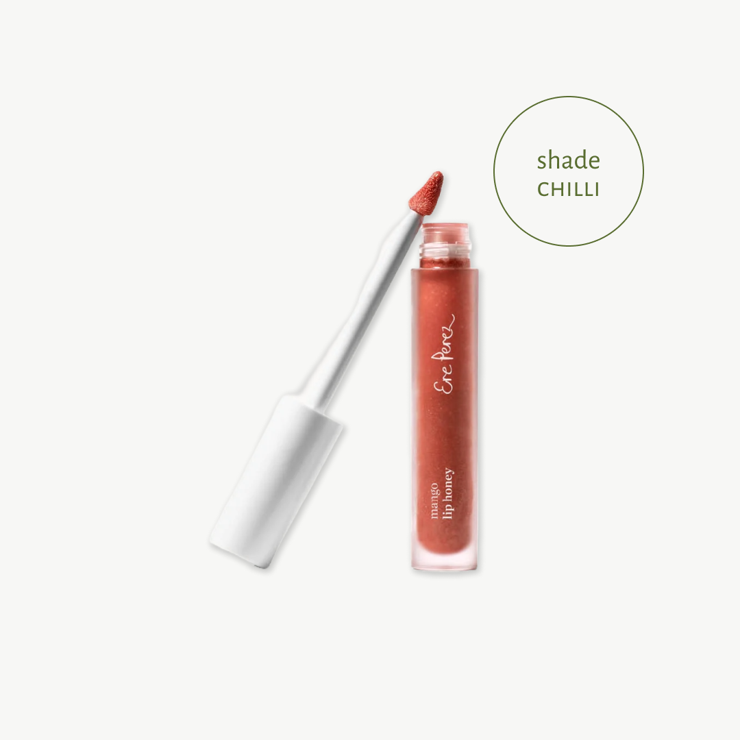 Mango Lip Honey