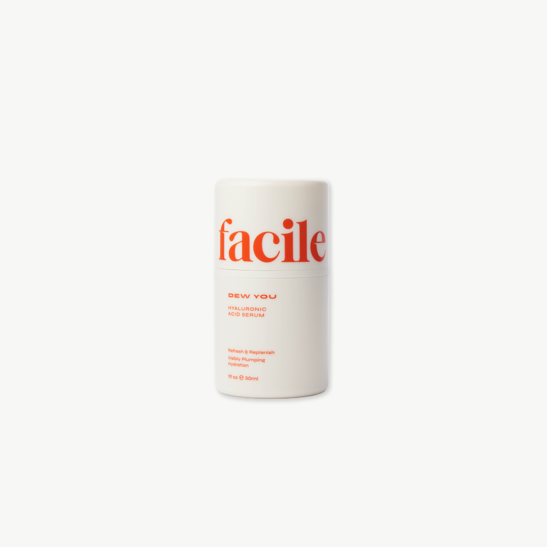 DEW YOU Hyaluronic Acid Serum