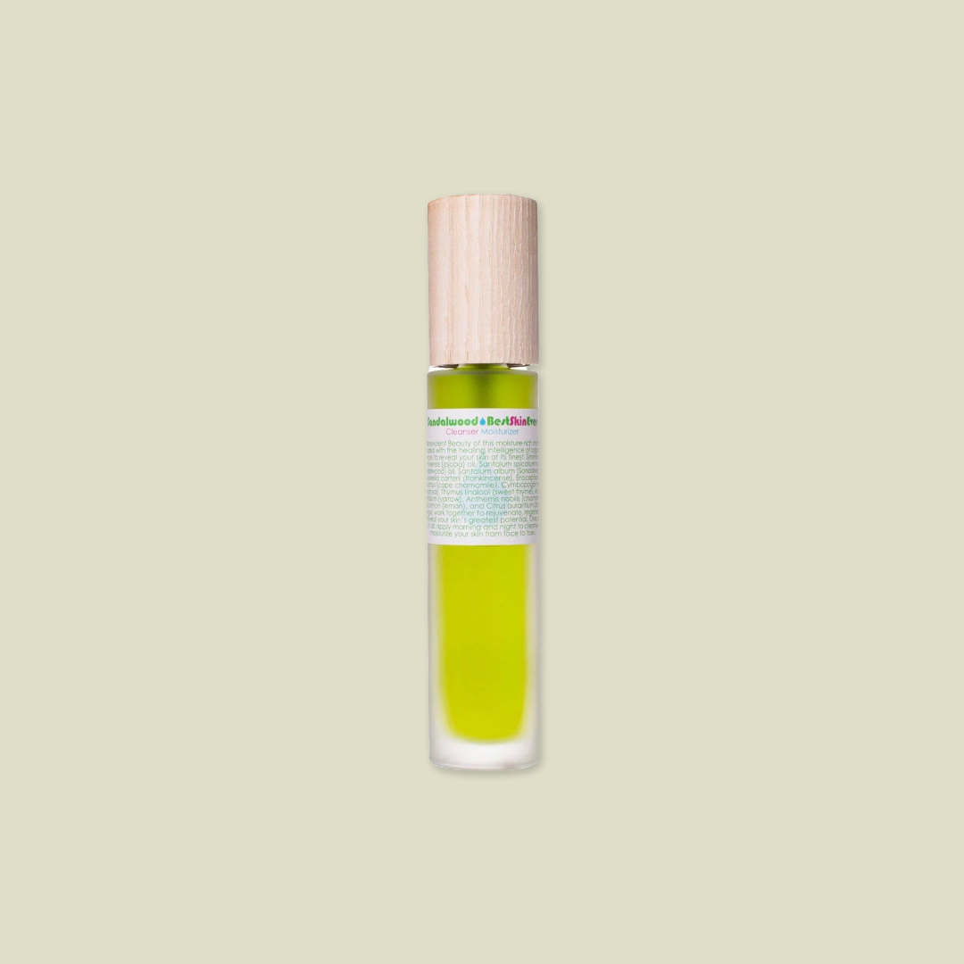 Best Skin Ever - Sandalwood