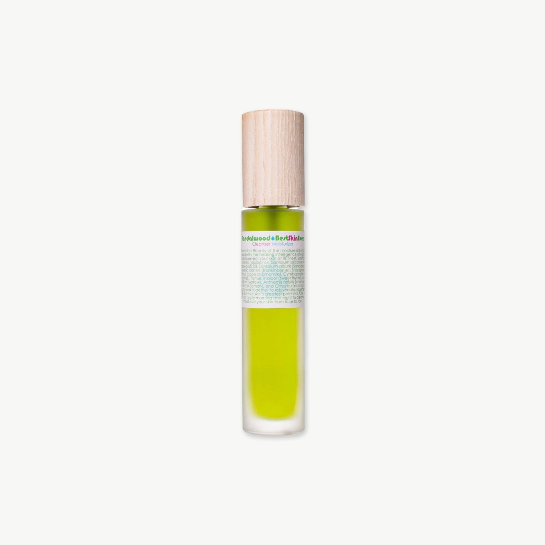 Best Skin Ever - Sandalwood
