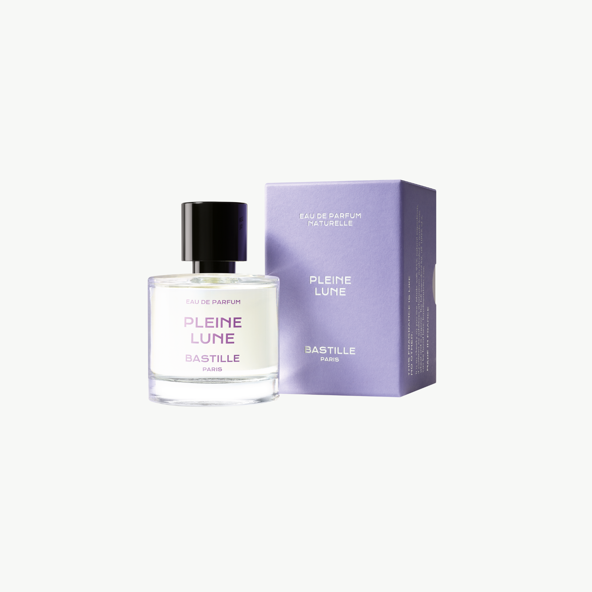 BASTILLE PLEINE LUNE バスティーユ　プレーンリューヌ Pleine Lune - Eau De Parfum | Bastille | Wairua – Wairua Beauty