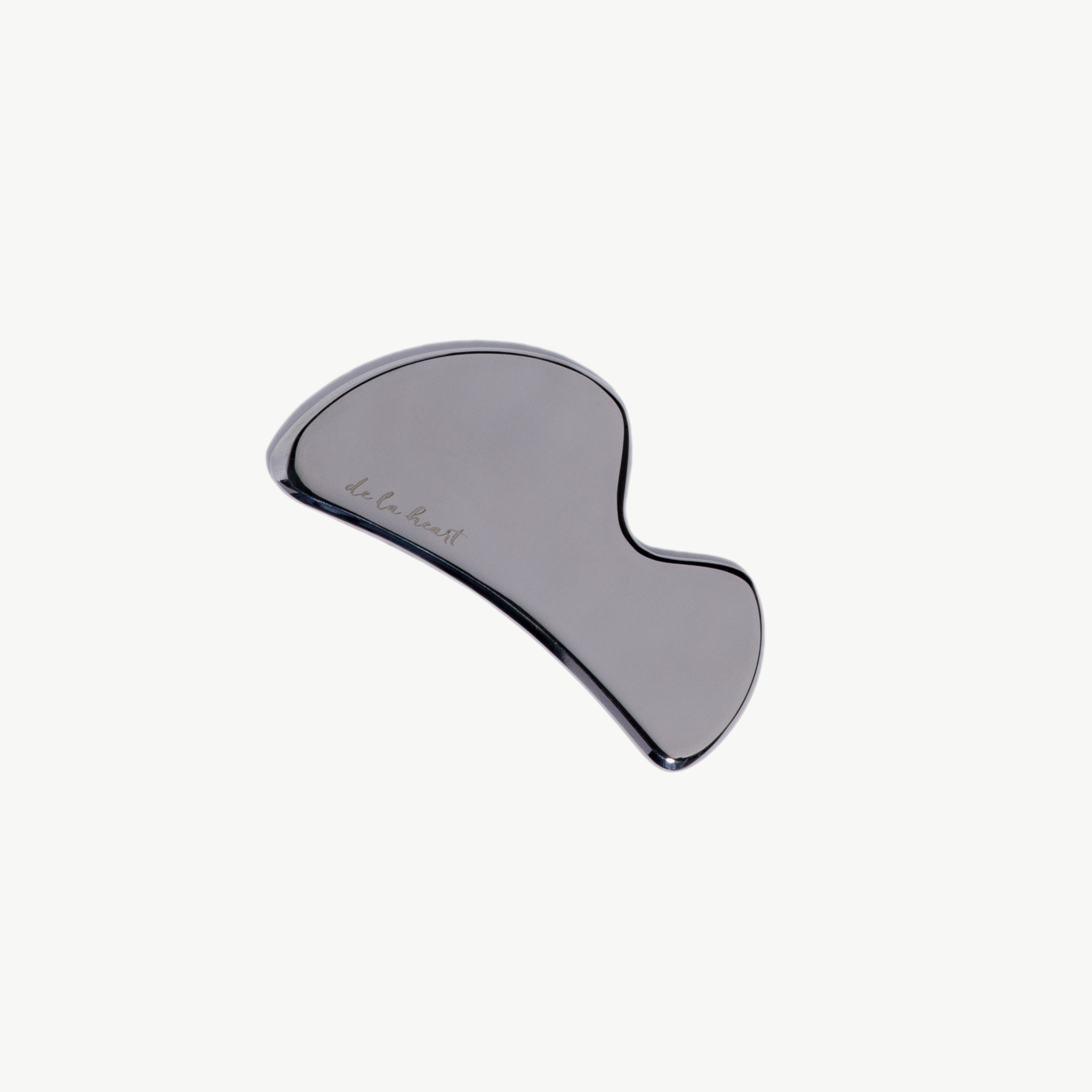 Stainless Steel Gua Sha