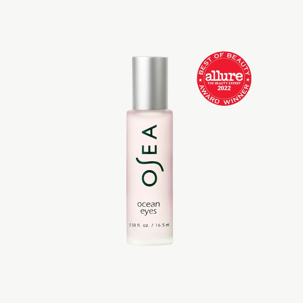 Ocean Eyes Age-Defying Eye Serum | Osea – Wairua Beauty