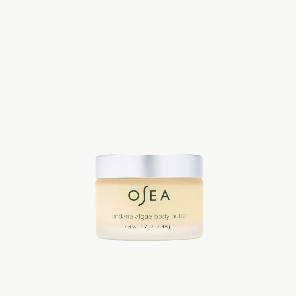 Undaria Algae Body Butter