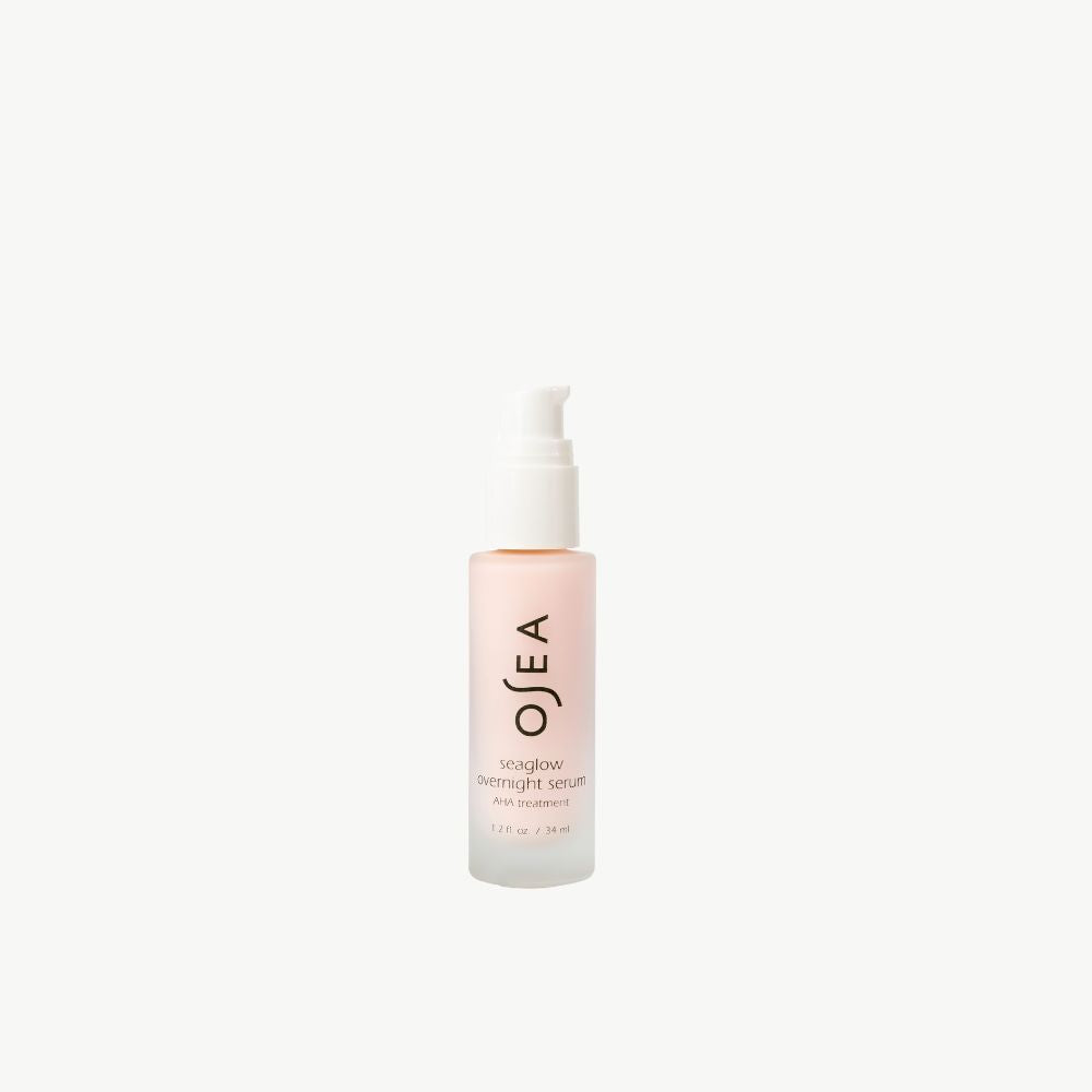 Seaglow Overnight Serum