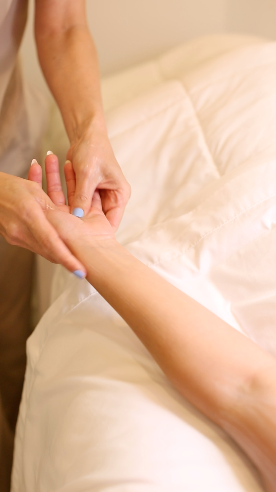 Body Services