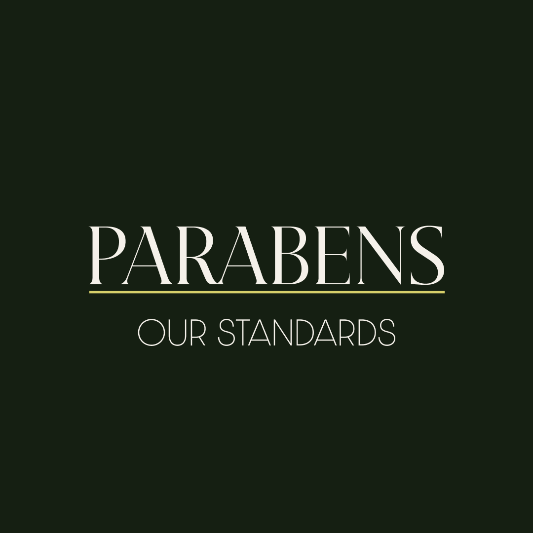 PARABENS