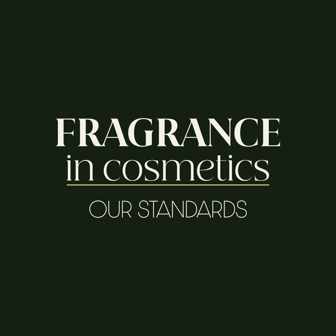 The Truth About Fragrance in Cosmetics
