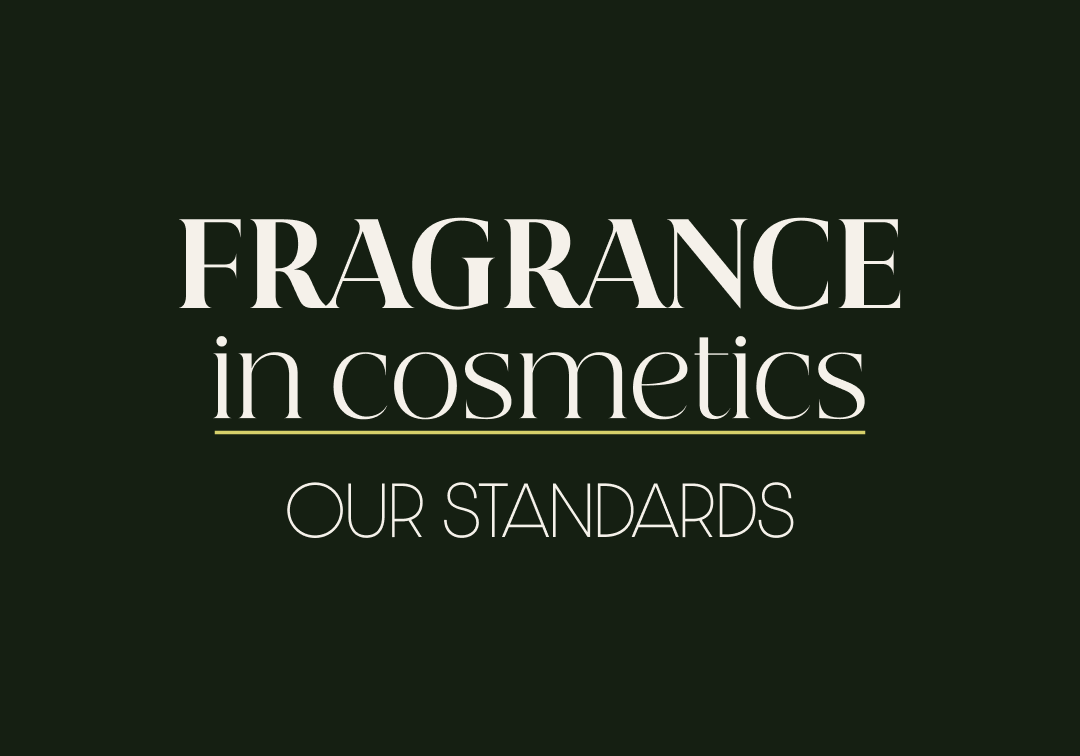The Truth About Fragrance in Cosmetics