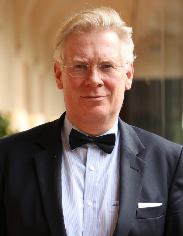Augustinus Bader