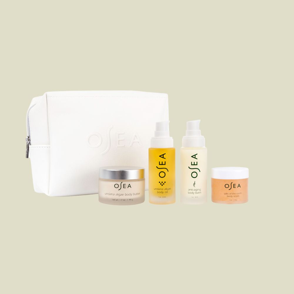 Bestsellers Bodycare Set