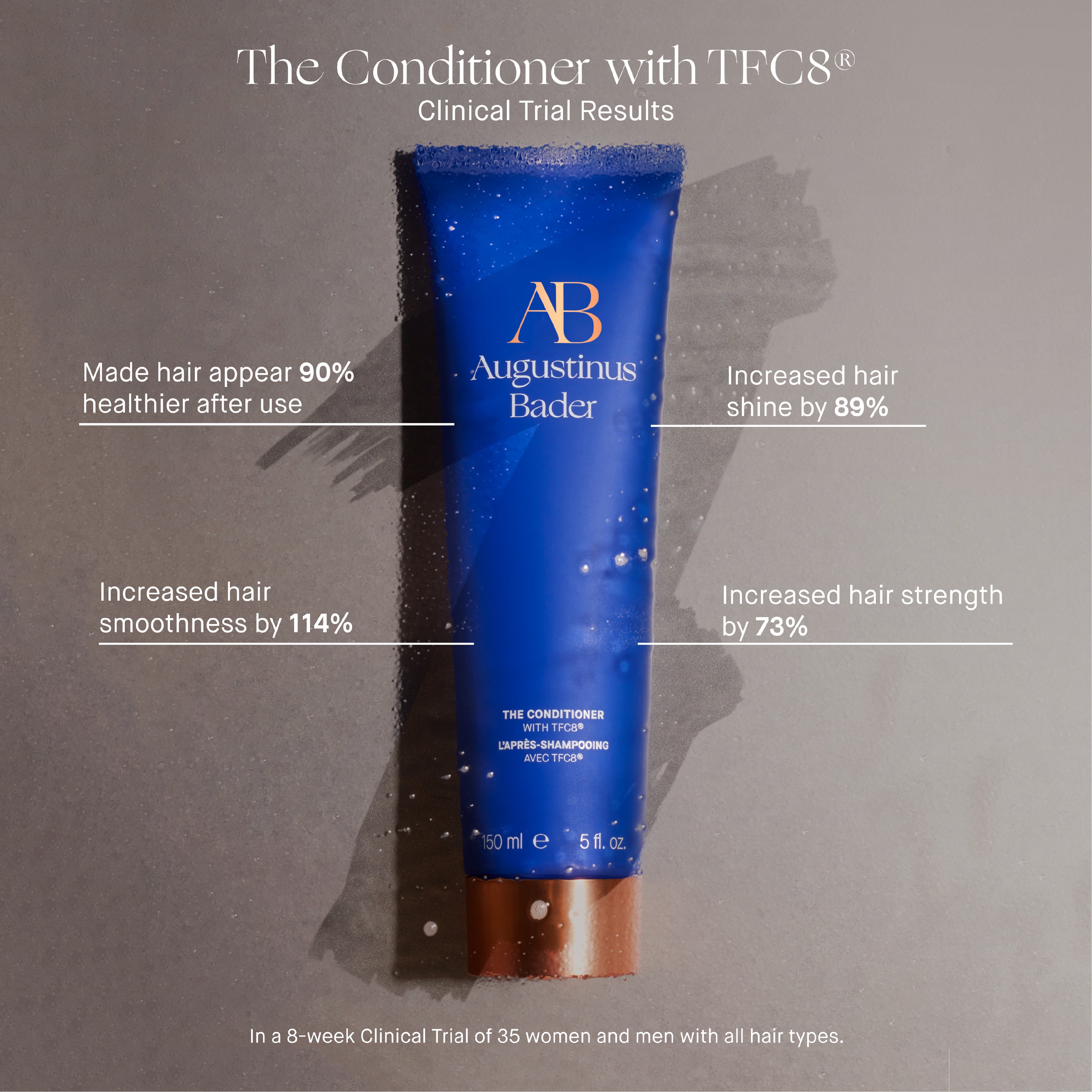 The conditioner