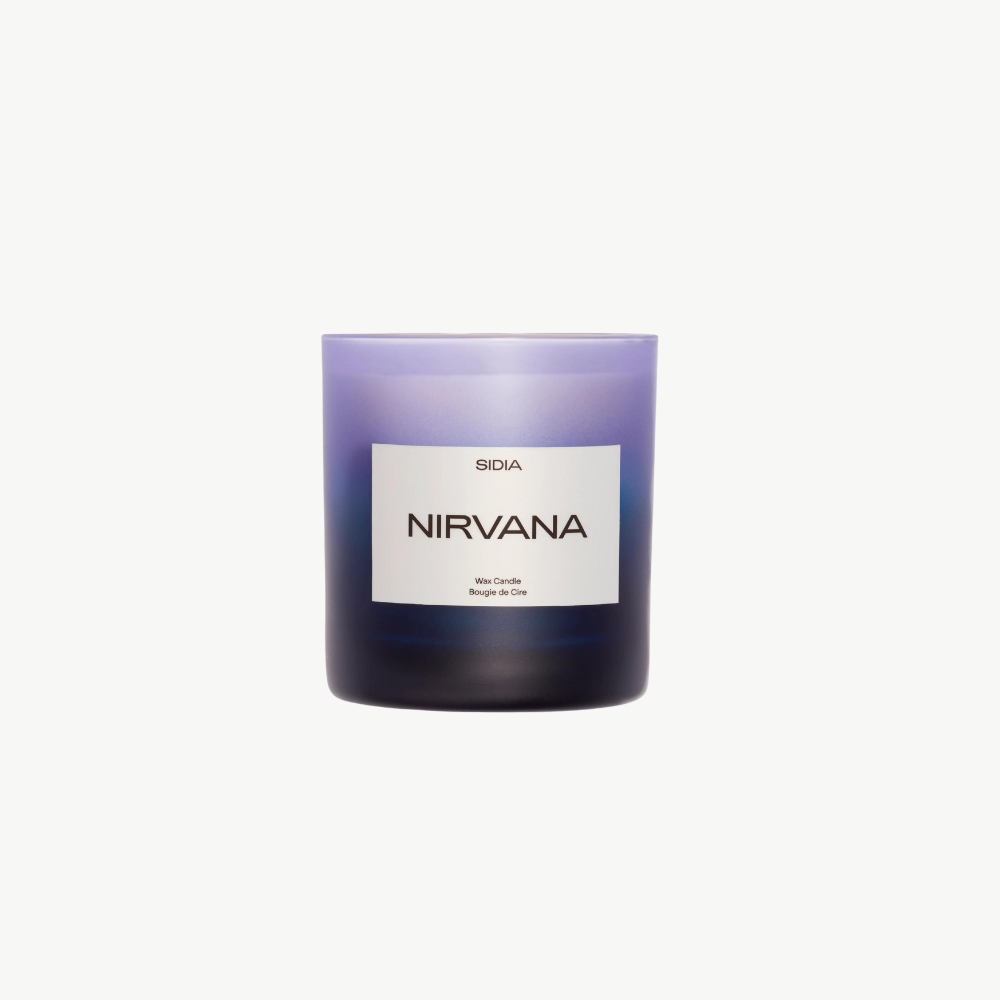 Nirvana Candle
