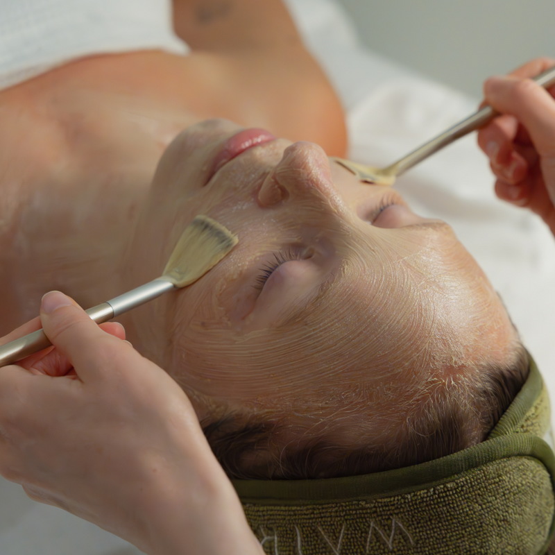 Professional Peel