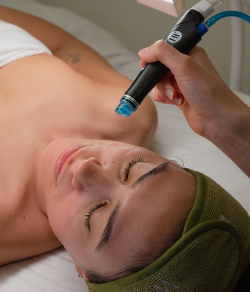 Non-invasive technology